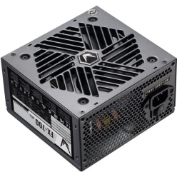 Блок питания Formula ATX 700W FX-700 (20+4pin) APFC 120mm fan 7xSATA RTL в Макеевке ДНР