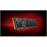 ADATA SSD SX6000Pro, 512GB (RTS5766 + B47R / Realtek + Micron Nand Flash), M.2(22x80mm), NVMe 1.3, P