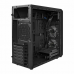 Корпус EXEGATE Miditower EVO-5017 (EX289007RUS), черный в Макеевке ДНР