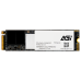 Накопитель SSD AGI 1TB AGI AI218 Client SSD PCIe Gen 3x4 3D TLC (AGI1T0GIMAI218) в Макеевке ДНР