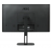 Монитор Aoc Q27V5C 27" QHD IPS 75Hz Black в Макеевке ДНР