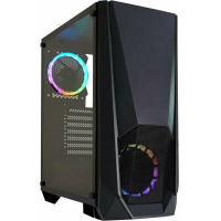 Корпус компьютерный XILENT BLAST Gaming series X505.ARGB
