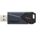 Накопитель USB 3.2 128Гб Kingston DataTraveler Exodia Onyx (DTXON/128GB), черный в Макеевке ДНР
