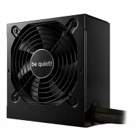 Блок питания Be quiet! System Power 10 650W / ATX 2.52, APFC, DC-DC, 80 PLUS Bronze, 120mm fan / BN328