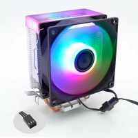Кулер для процессора G20 RGB (Intel/AMD)