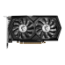 Видеокарта MSI GeForce RTX 3050 GAMING X 6G 1507MHz PCI-E 4.0 6144MB 14000MHz 96bit 2xHDMI 1xDisplayPort в Макеевке ДНР