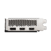 Видеокарта MSI GeForce RTX 3050 GAMING X 6G 1507MHz PCI-E 4.0 6144MB 14000MHz 96bit 2xHDMI 1xDisplayPort в Макеевке ДНР