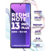 Смартфон Redmi Note 13 Pro Plus 5G, 16/512 Gb, Global ROM, Поддержка NFC, Google Play, русский язык, черный в Макеевке ДНР