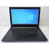 Ноутбук Lenovo G40-30 (1366x768, Intel Pentium N2840, RAM 4 ГБ, SSD 240 ГБ) Б/У