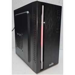 Компьютер Byte-Vegator | Athlon 200GE | 500W | SSD 256GB | 8GB | Radeon RX Vega 3 | Win11 в Макеевке ДНР