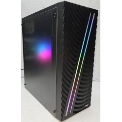 Игровой компьютер Byte-Furyon | Intel Core i3-10100F | 500W | SSD 480ГБ | DDR4 8ГБ | Intel Arc A310 | Win11