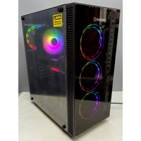 Игровой компьютер Byte-EliteGamer| Intel Core i5-12400F | 700W | SSD 1TB | 32Gb | NVIDIA GeForce RTX 3070 | Win11