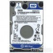 Жесткие диски HDD для ноутбуков 2.5