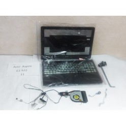 Разборка ноутбука Acer Aspire E1-532
