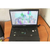 Разборка ноутбука Acer emachines e528