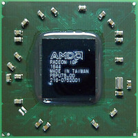 Микросхема ATI 216-0752001 