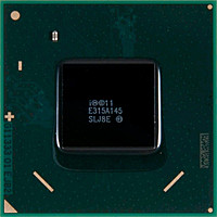 Микросхема Intel BD82HM76 SLJ8E 