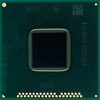 Микросхема Intel DH82HM86 SR17E 