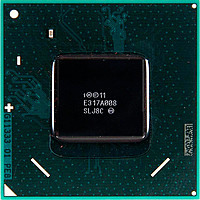 Микросхема Intel BD82HM77 SLJ8C 