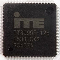 Микросхема ITE IT8995E-128