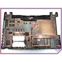 Корпус для ноутбука Acer Aspire V5-531 V5-571 V5-531G V5-571G (Нижняя часть - нижняя крышка (корыто)).