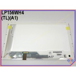 Матрица 15.6" LG LP156WH4-TLA1 LED Normal (1366*768, 40pin слева, Глянцевая) для ноутбука