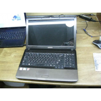 Ноутбук Samsung R540 разборка, запчасти, корпус и др.