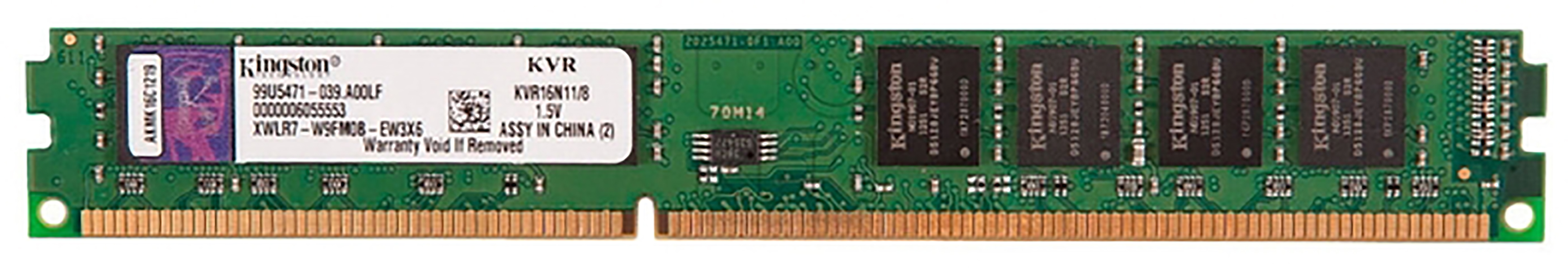 Купить 16 Гб Озу Ddr3